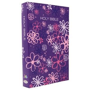 Holy Bible-ICB -- Thomas Nelson